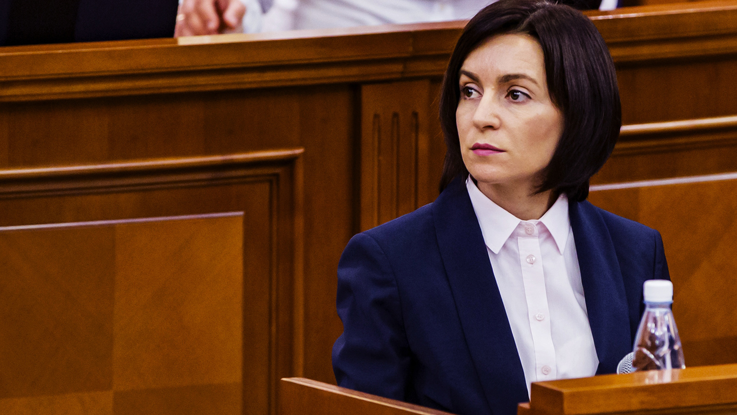 Політичний цугцванг