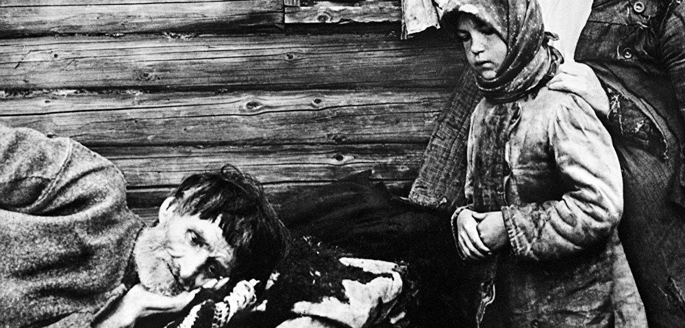«Біля річки Вавилону, там ми сіли і заплакали»: депортації як місце пам’яті