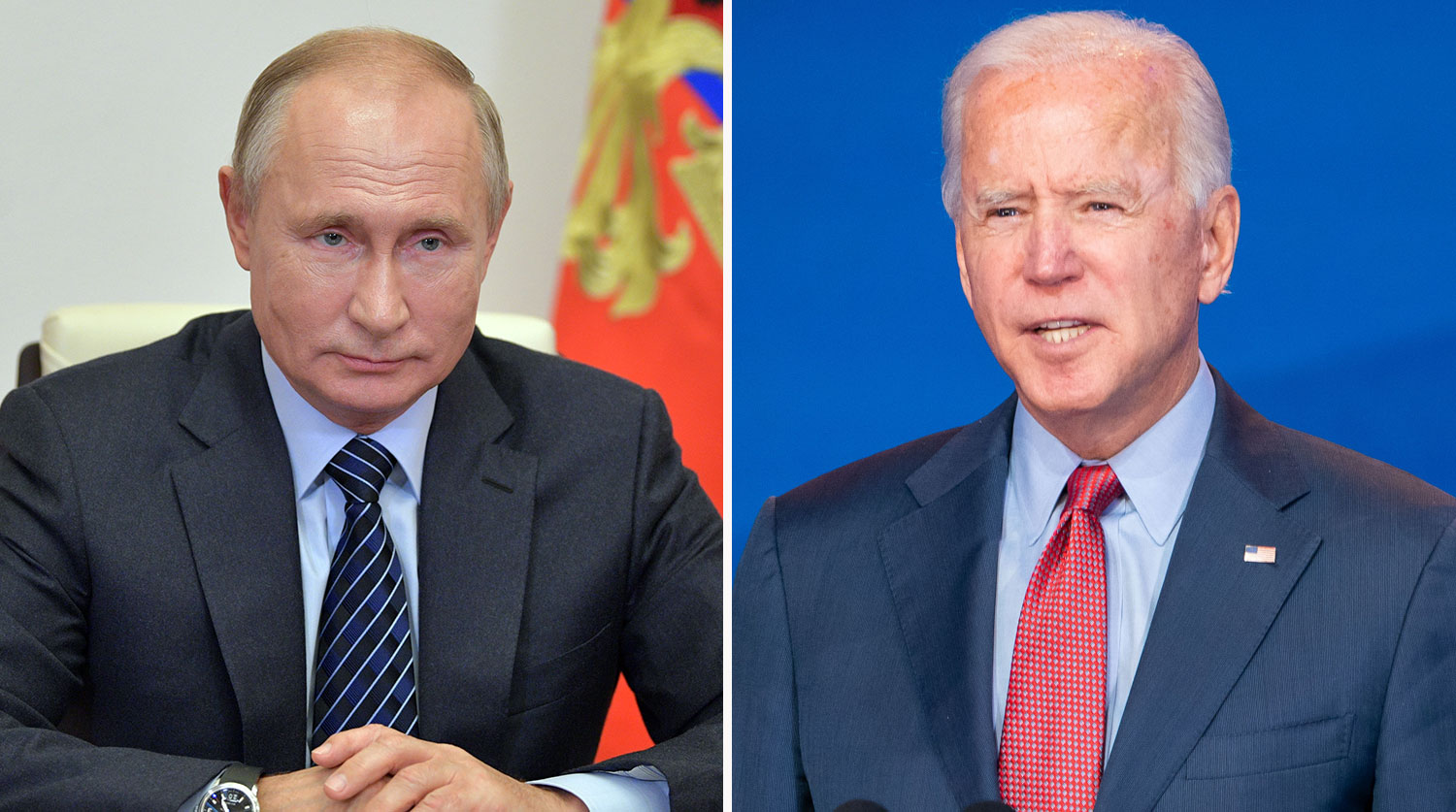 САМІТ БАЙДЕН-ПУТІН: ЩО ОЧІКУВАТИ УКРАЇНІ?