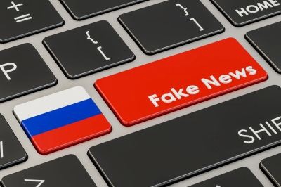 Епідемія коронавірусу як об'єкт пропаганди Кремля