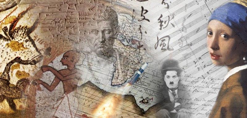 The cultural aspect of the Russian neoimperial policy with the perspective of the Ukrainian world - culture matters