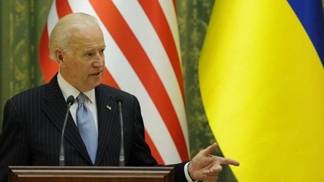 В ЧОМУ КОРИСТЬ АМЕРИКАНСЬКОЇ БЮРОКРАТІЇ ДЛЯ УКРАЇНИ?