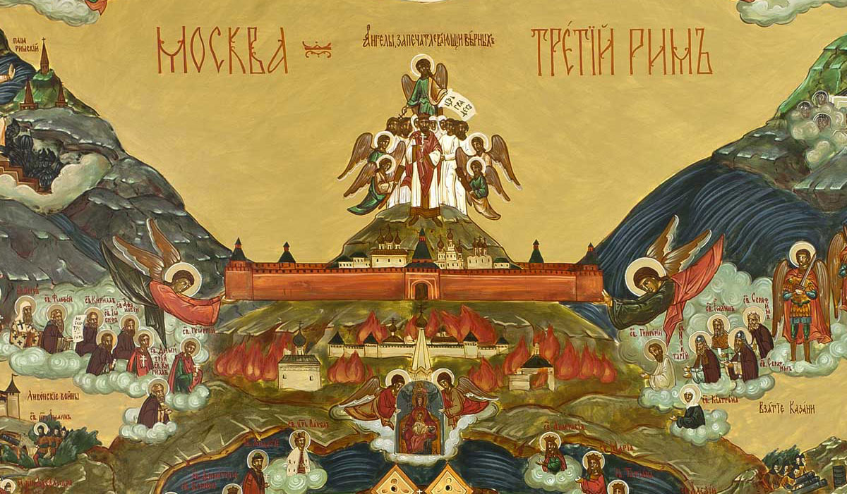 Агонія «Третього Риму»: як Україна завдала болючого удару по Москві
