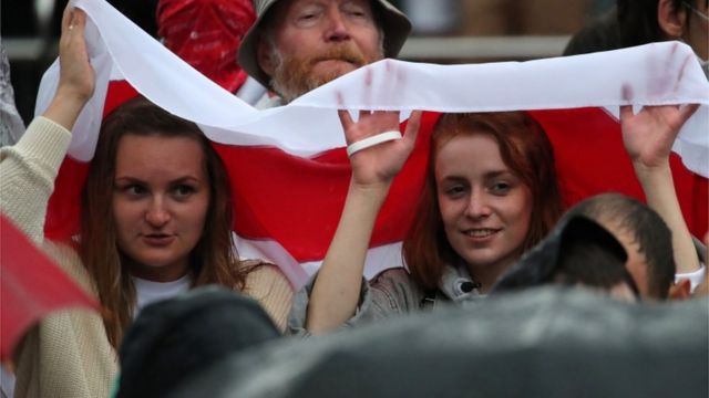 The Geopolitical Looking Glass: how Belarus reflects the alternative development of Ukraine