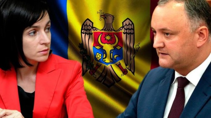 Quo vadis, Молдово?