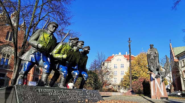 Розділяй і володарюй: Кремль і його плани по відродженню «імперії зла»