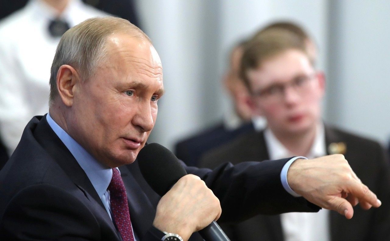 «Путін повністю руйнує поняття про історичну правду» - депутат польського Сейму Павел Залевський