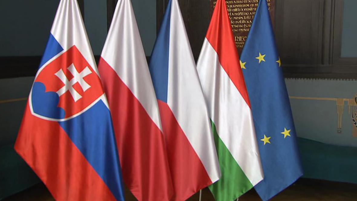Ровесниця незалежності України: виклики і здобутки Вишеградської групи через тридцять років після заснування