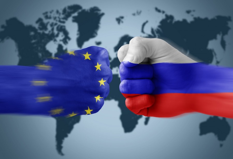 Контрнаступ Кремля: як поступливість Заходу наближає світ до нової катастрофи