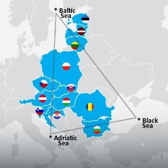 «Trimarium»: From the Overture of “Dreamers” to the Techno-Security Union