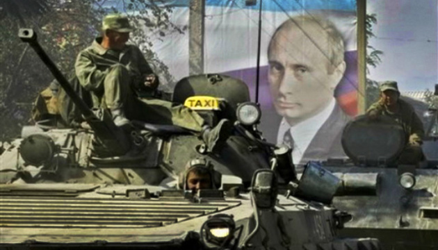 The Donbas stalemate