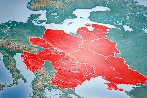 THE BALTIC-BLACK SEA REGION IN THE CONTEXTOF POST-BIPOLAR GEOPOLITICS