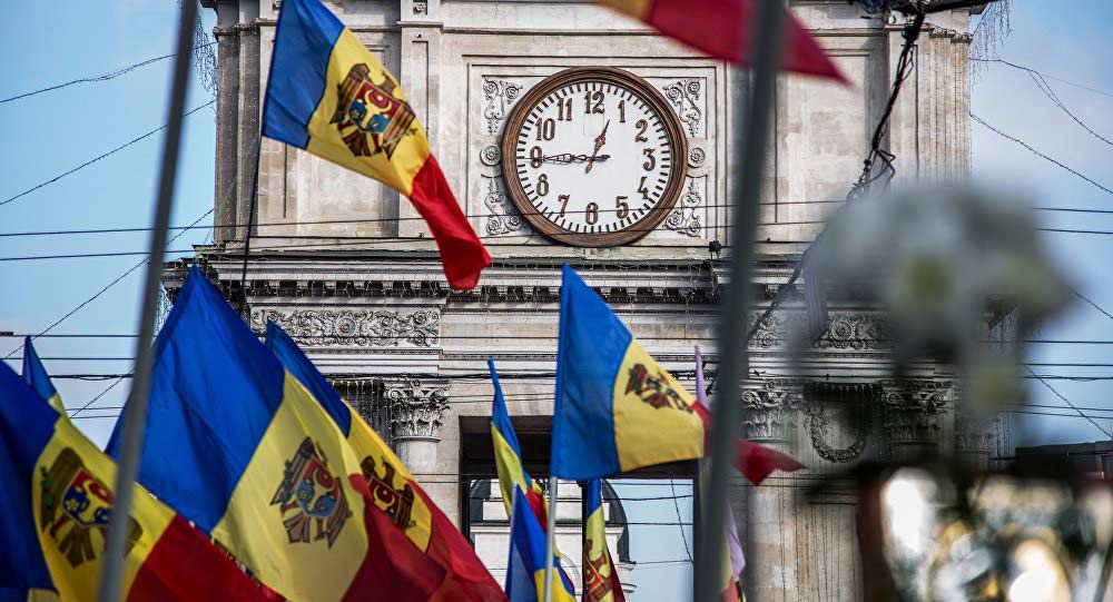 Це вже державний переворот чи ще ні? Коли конституція не має значення