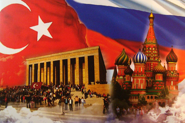 Fight for the imperial legacy: the Moscow-Ankara conflict over regional leadership