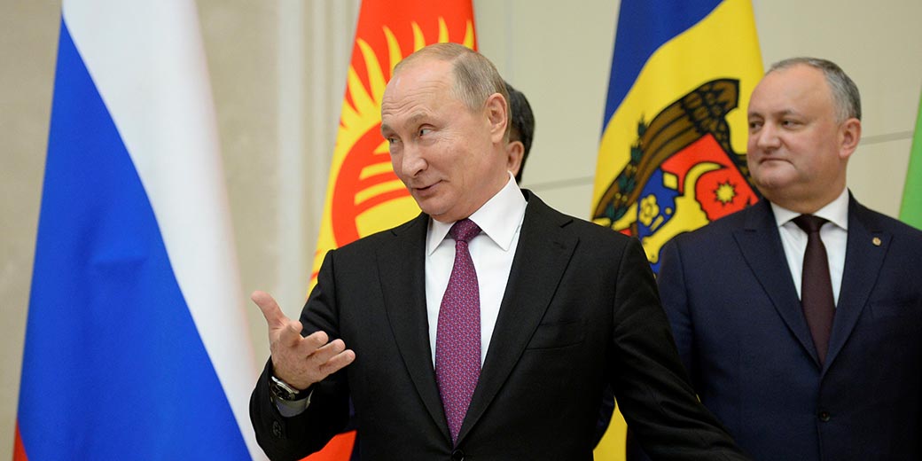 The Russian erosion of Moldova’s sovereignty: is Chisinau in danger from a second “Dodonization”