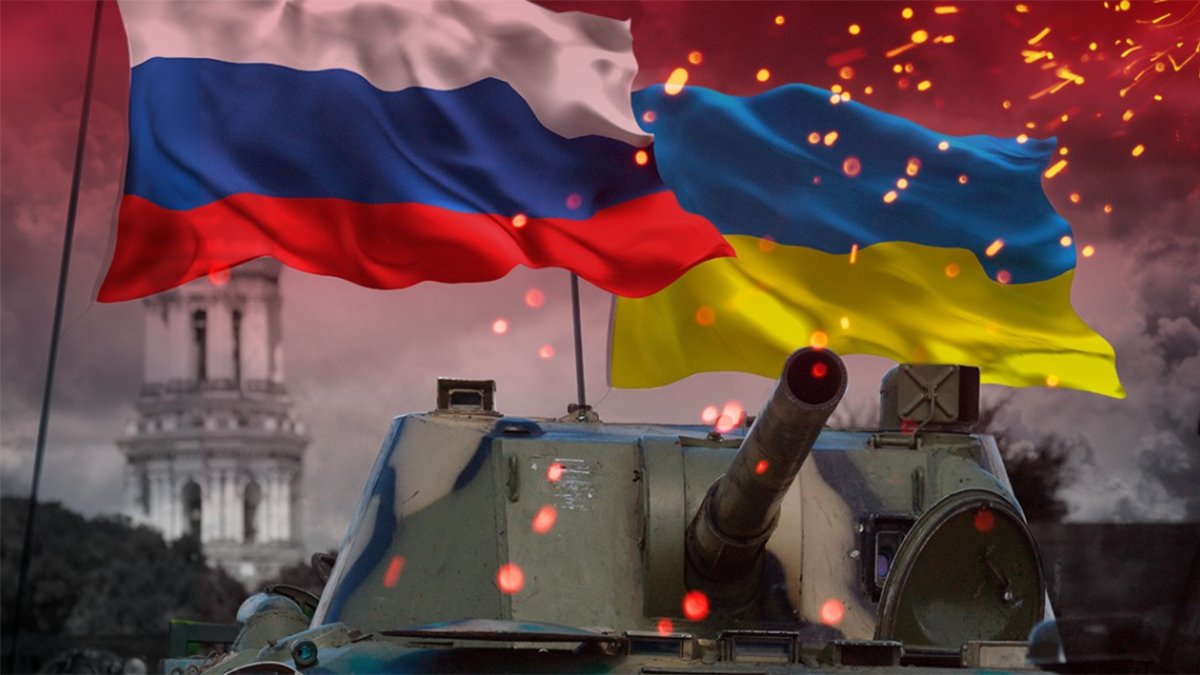 ВОРОГ КОЛО БРАМИ АБО ЕСКАЛАЦІЯ НА КОРДОНІ ТА ВЗАЄМОДІЯ УКРАЇНА-США-НАТО