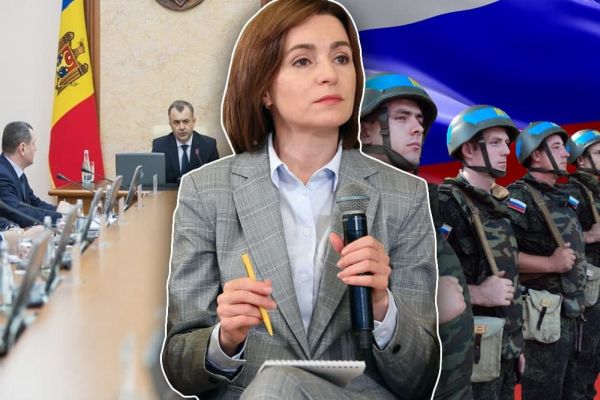 Moldova’s political cul-de-sac