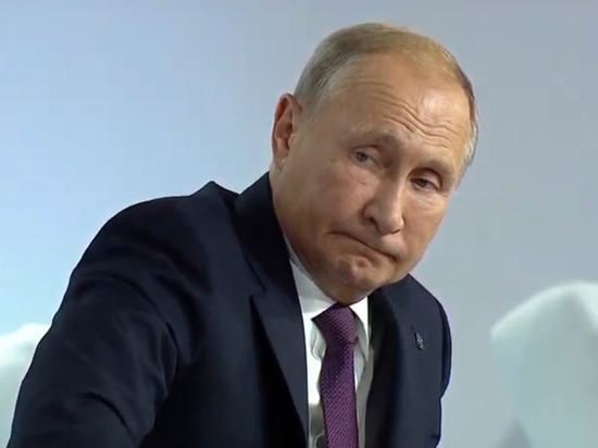 Not “nice and fluffed” at all: the way Russia starts a new conflict with the West