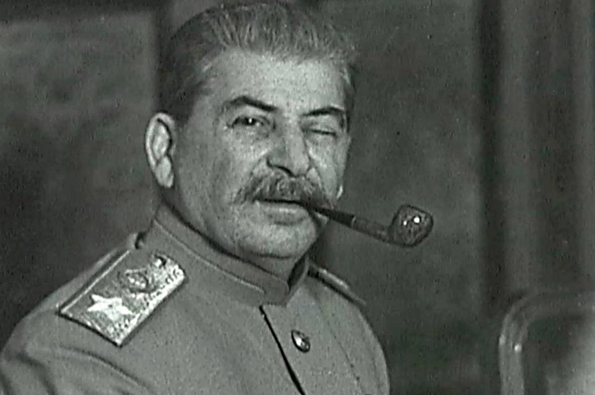 Феномен Сталіна